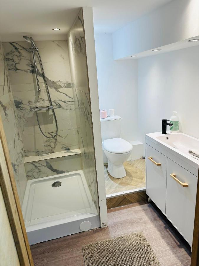 Le 16 Appartement Ribeauvillé