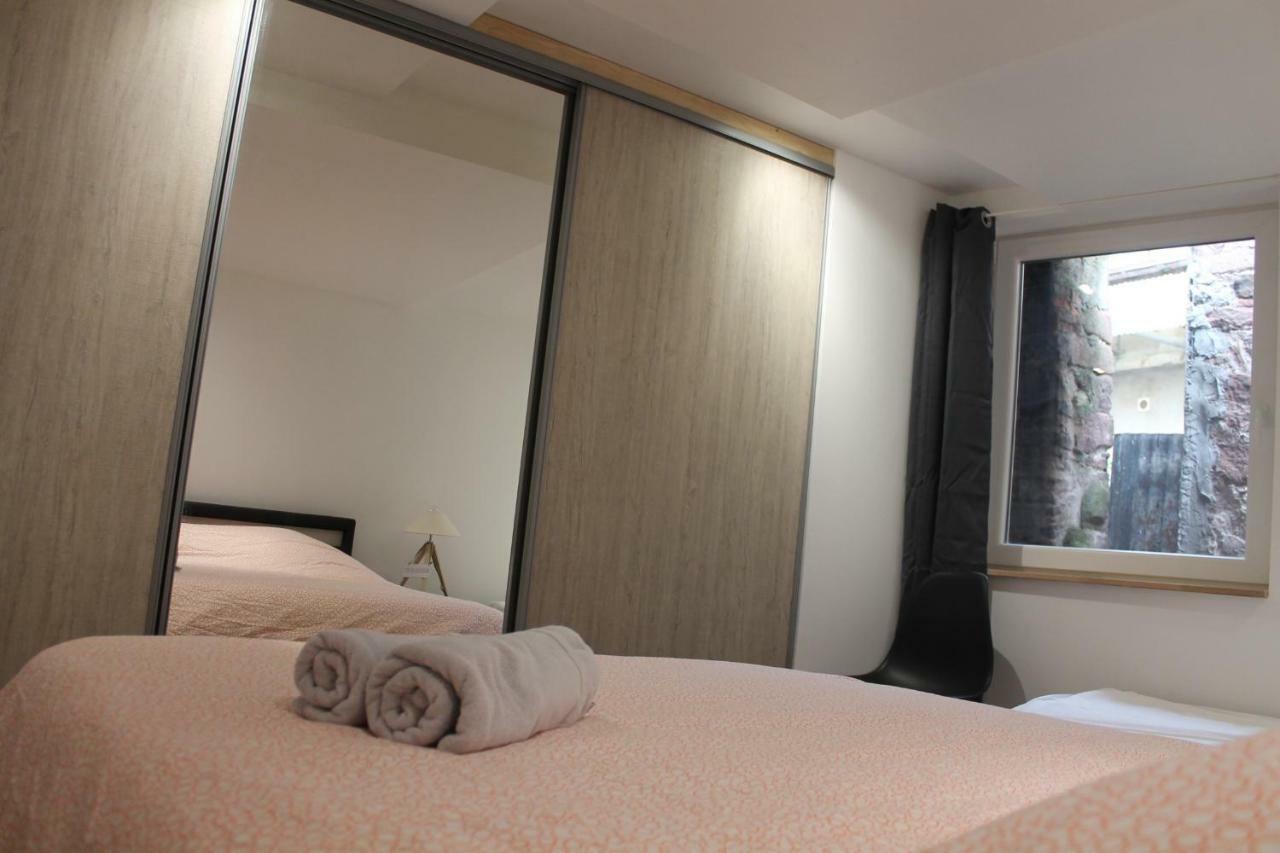 Le 16 Appartement *