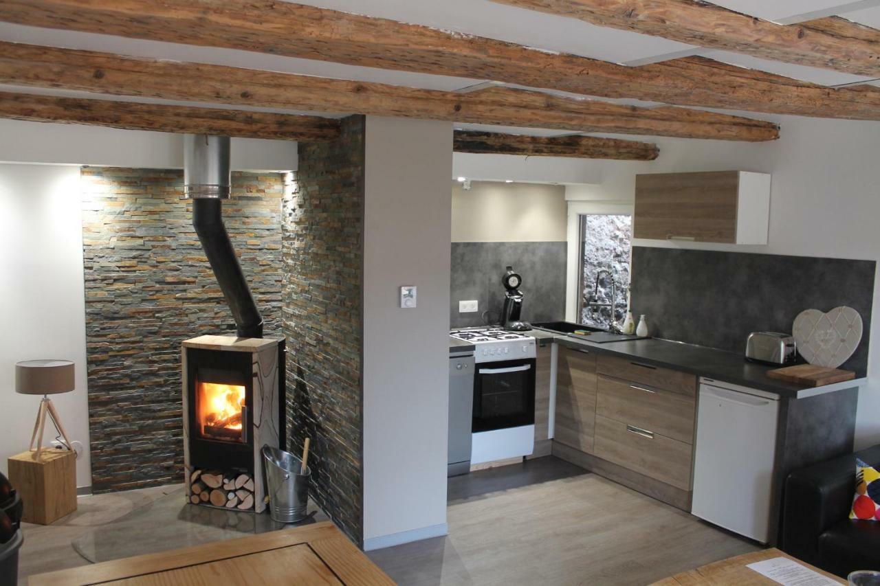 Appartement Le 16