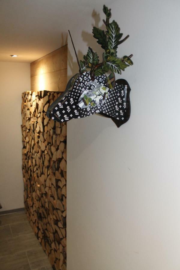 Le 16 Appartement *