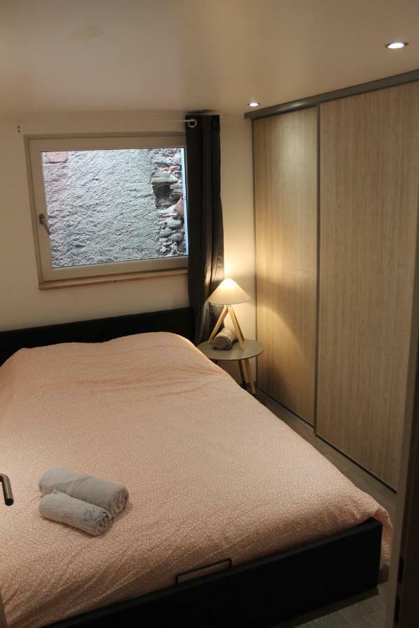 Appartement Le 16 Ribeauvillé