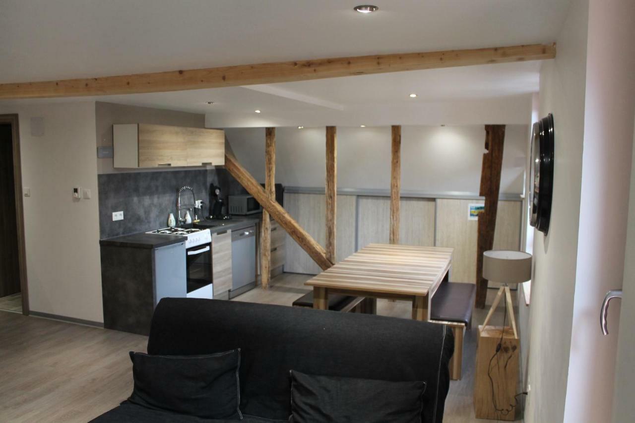 Le 16 Appartement *