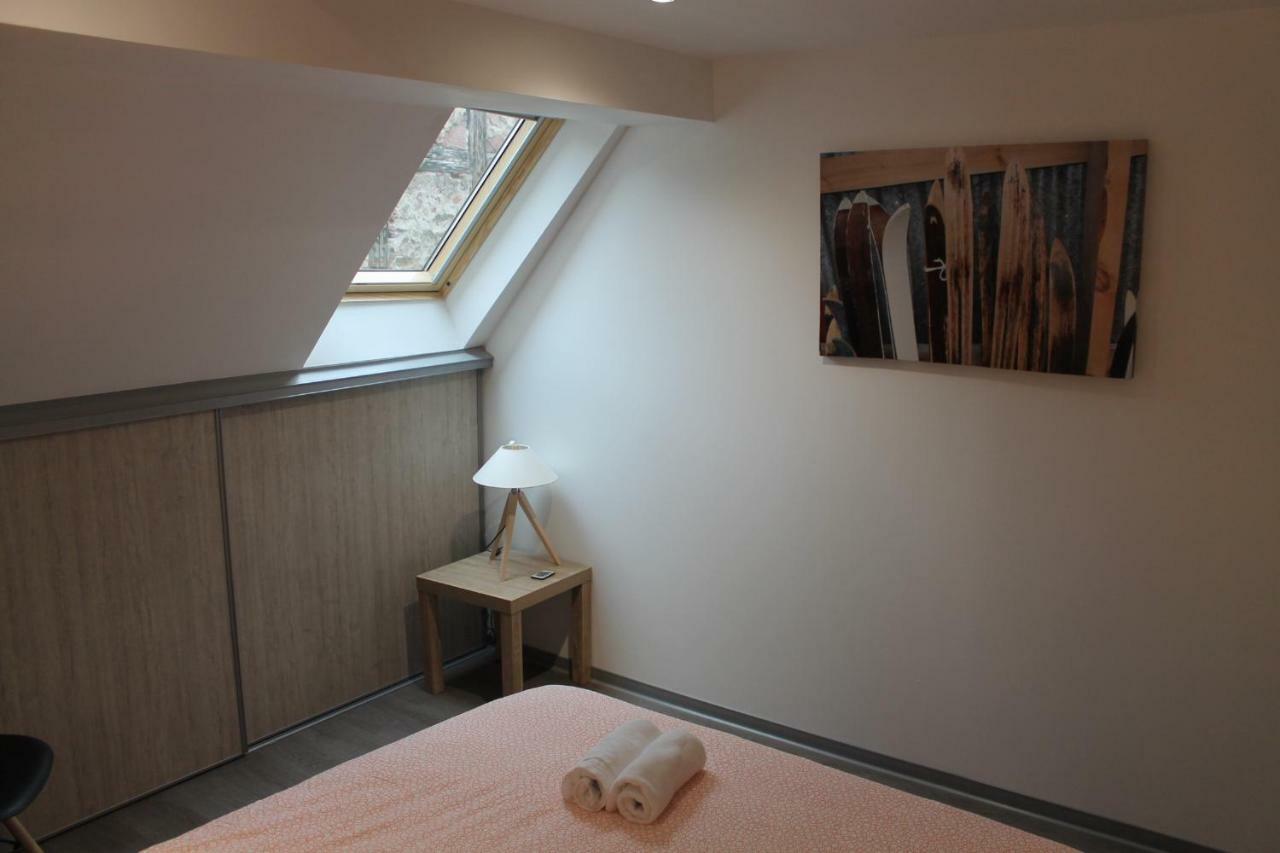 Appartement Le 16