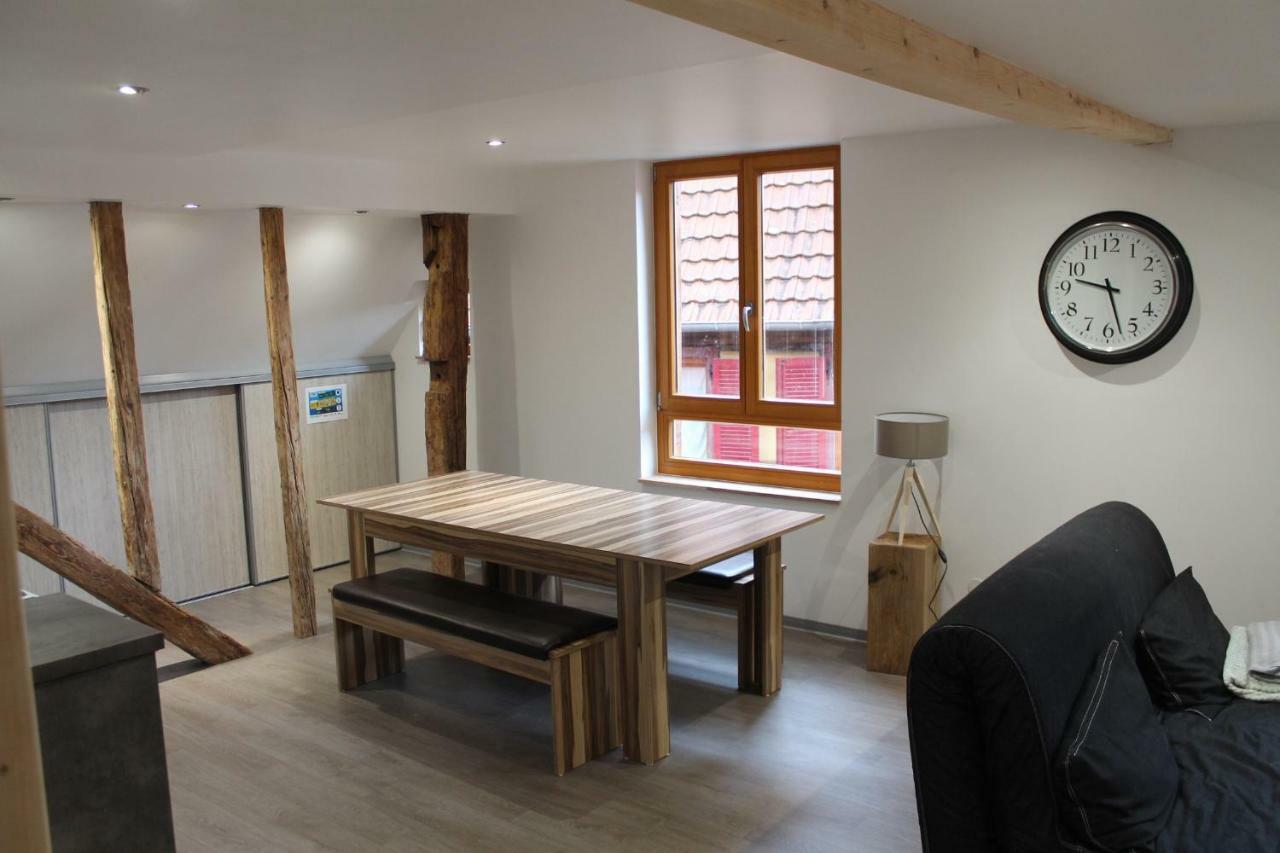 Appartement Le 16