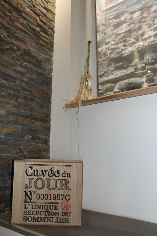 Le 16 Appartement