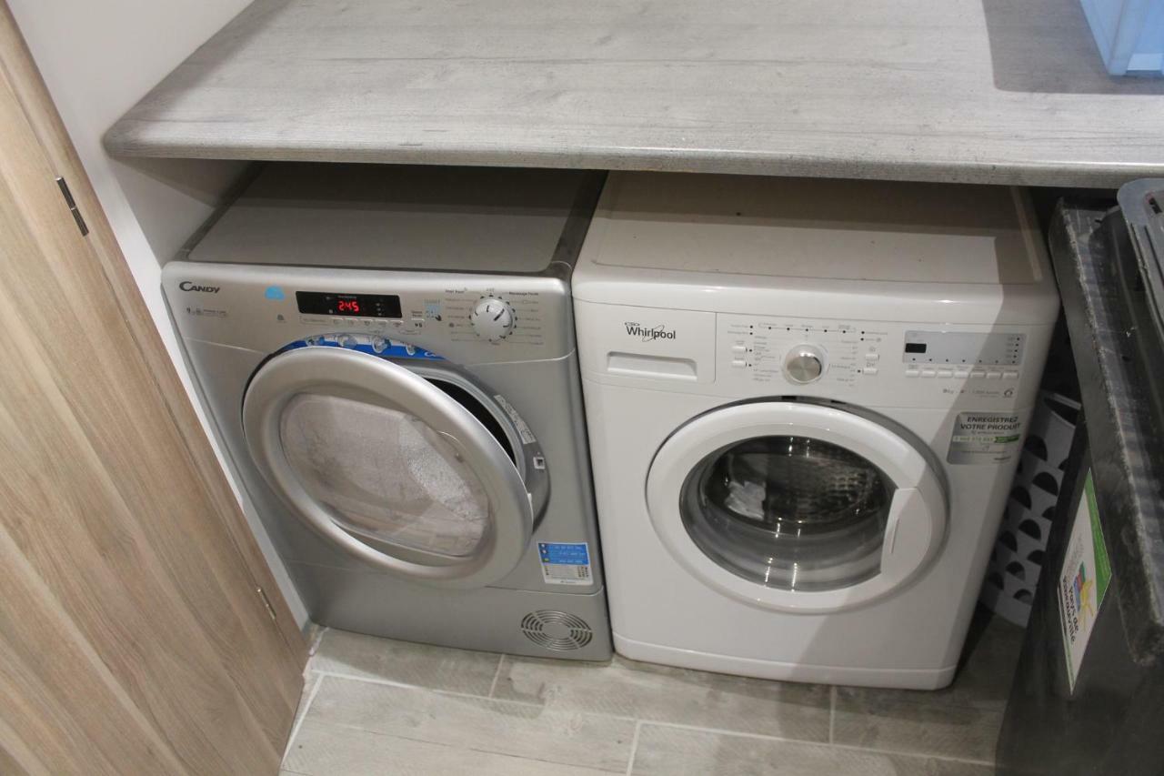 Appartement Le 16 *